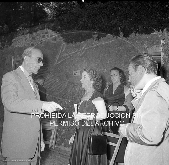 Fiesta de La Granja