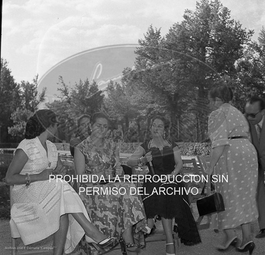 Fiesta de La Granja