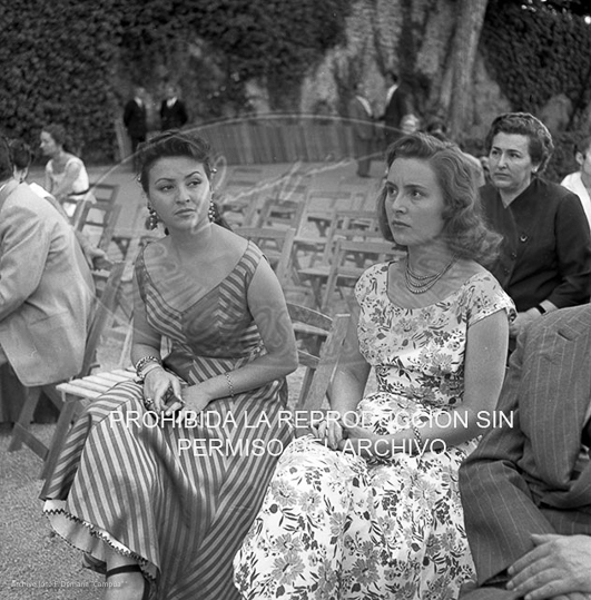 Fiesta de La Granja
