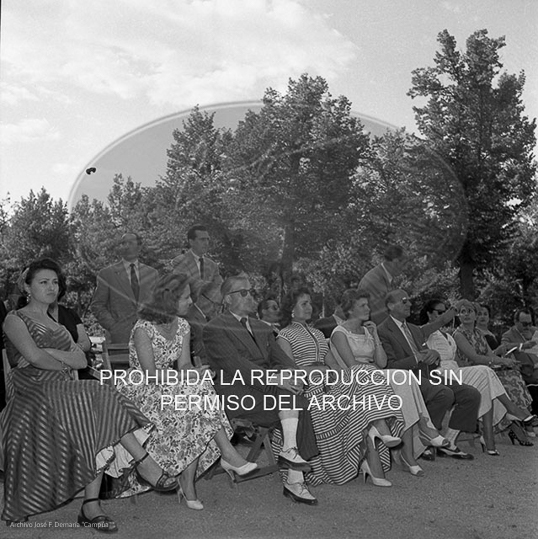Fiesta de La Granja