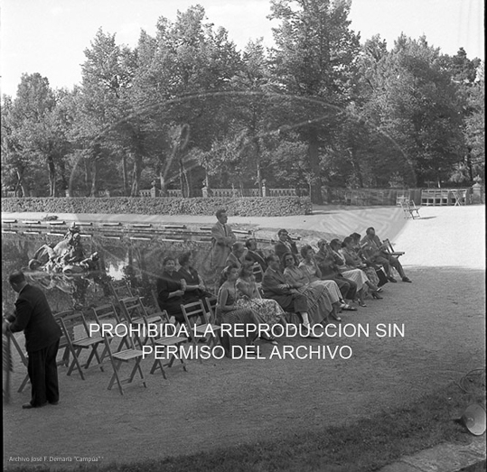 Fiesta de La Granja