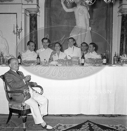 Fiesta de La Granja