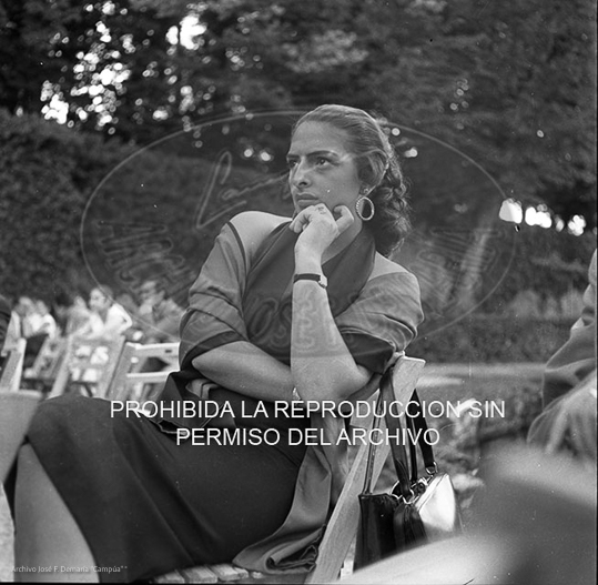 Fiesta de La Granja
