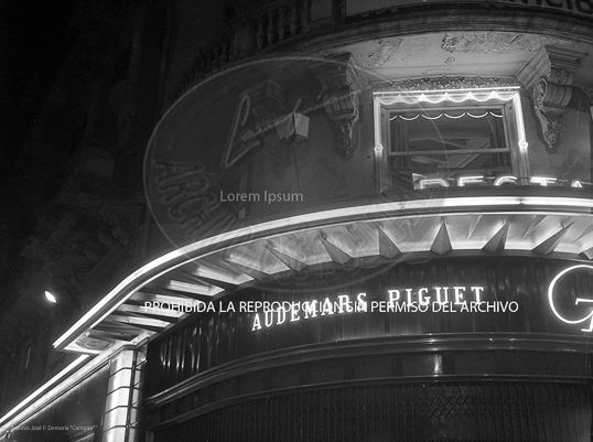 Un ión Relojera Suiza