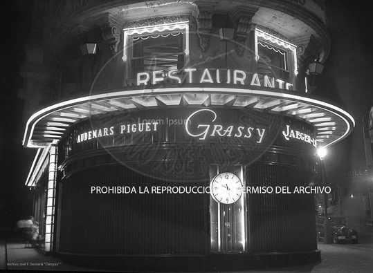 Un ión Relojera Suiza