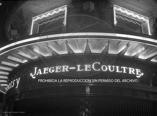 Un ión Relojera Suiza