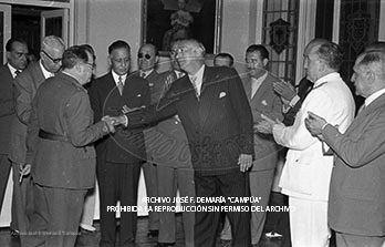 Tte. General Rodrigo