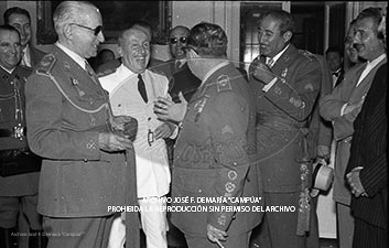 Tte. General Rodrigo