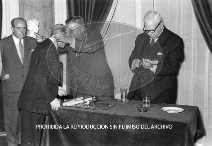 Academicos Real Academia Artes y Letras de Cuba