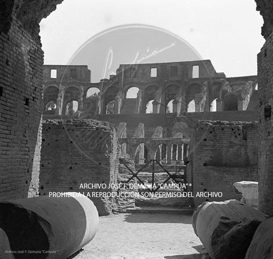 Reunion 4 Grandes en Ginebra