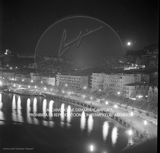 Reunion 4 Grandes en Ginebra