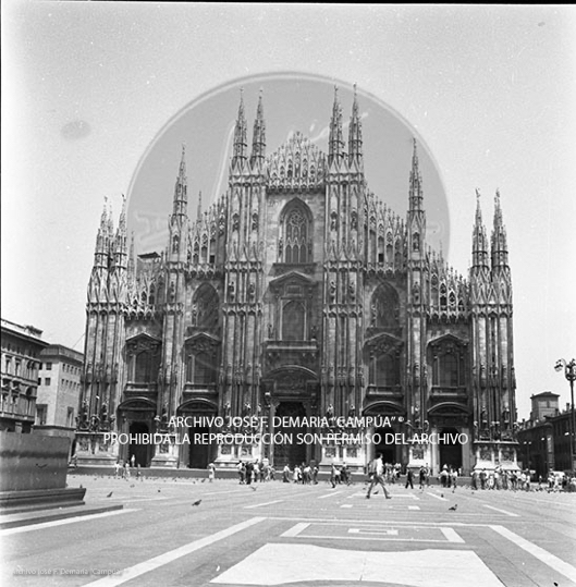 Reunion 4 Grandes en Ginebra