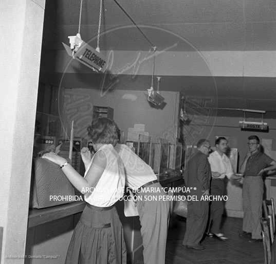 Reunion 4 Grandes en Ginebra