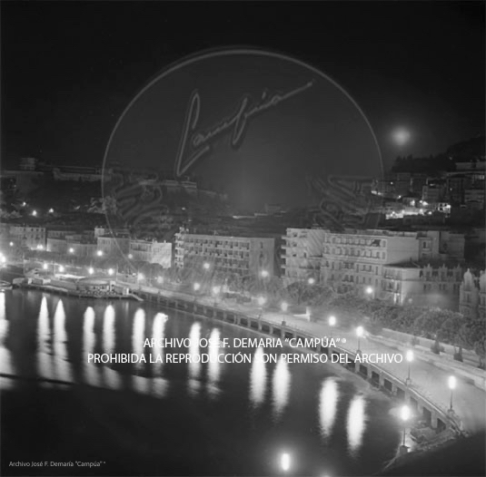 Reunion 4 Grandes en Ginebra