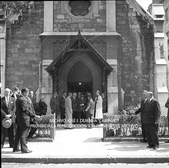 Reunion 4 Grandes en Ginebra