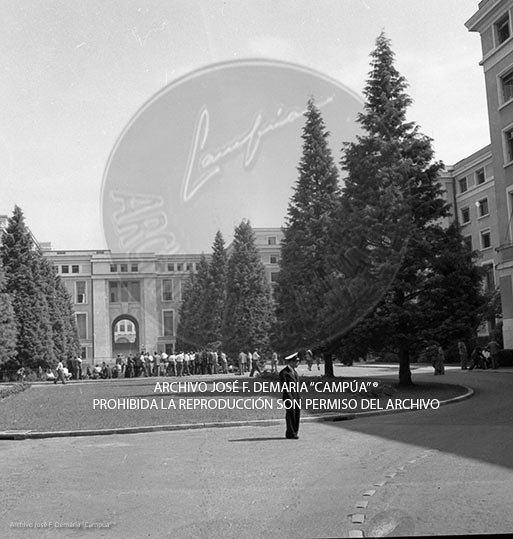 Reunion 4 Grandes en Ginebra