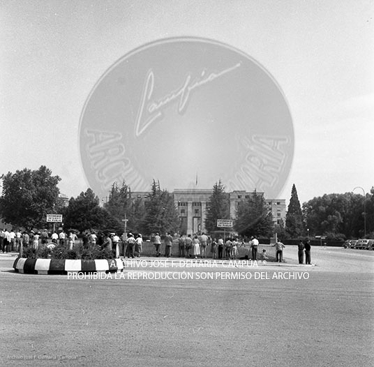 Reunion 4 Grandes en Ginebra