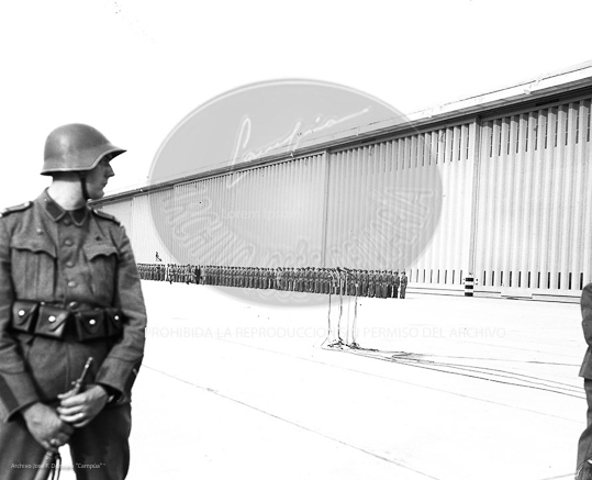 Reunion 4 Grandes en Ginebra