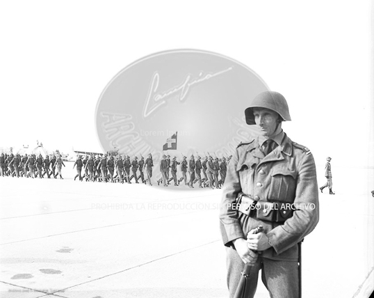 Reunion 4 Grandes en Ginebra