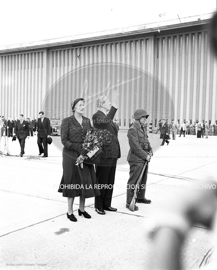 Reunion 4 Grandes en Ginebra