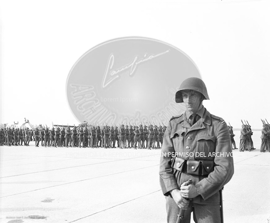 Reunion 4 Grandes en Ginebra