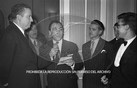 Premio Planeta 1955