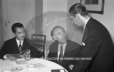 Premio Planeta 1955
