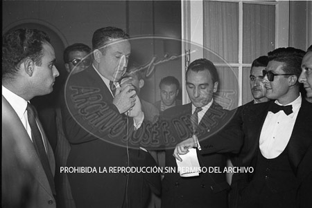 Premio Planeta 1955