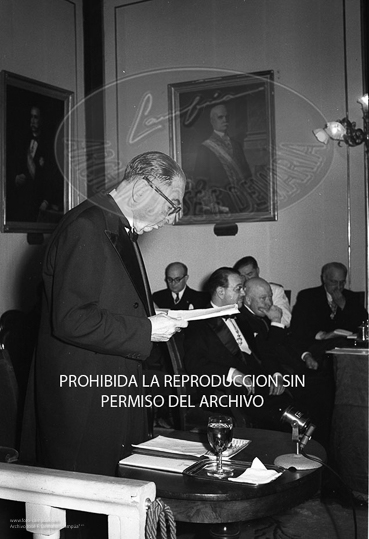 Jose Félix de Lequerica