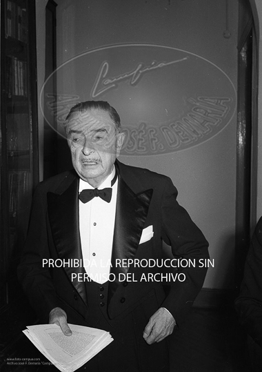 Jose Félix de Lequerica