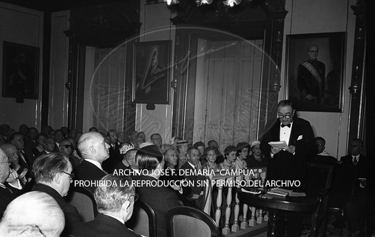 Jose Félix de Lequerica