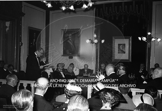 Jose Félix de Lequerica