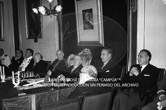 Jose Félix de Lequerica