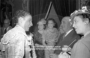 Semana Grande, toros