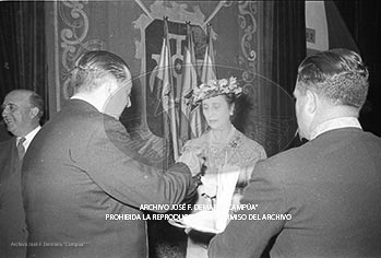 Semana Grande, toros