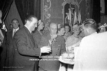 Semana Grande, toros