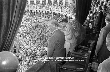 Semana Grande, toros