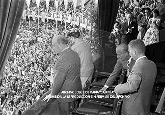 Semana Grande, toros