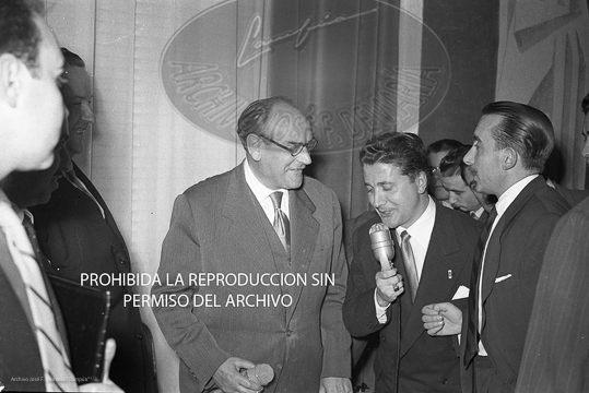 Premio Planeta 1956