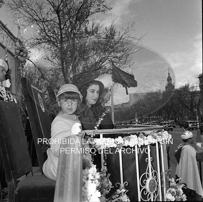 XXVIII Desfile de la Victoria