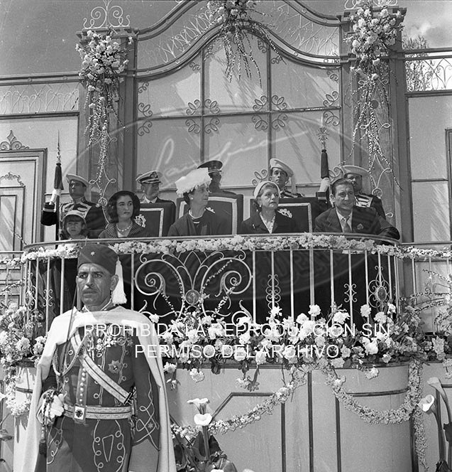 XXVIII Desfile de la Victoria