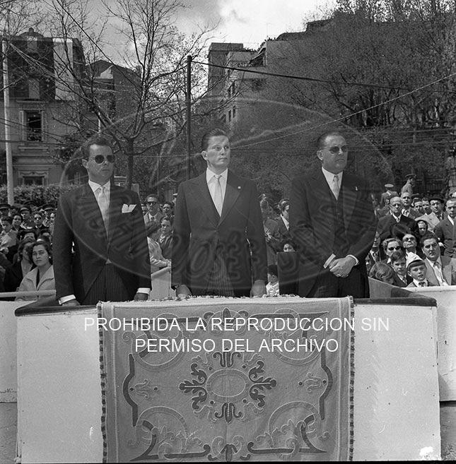 XXVIII Desfile de la Victoria
