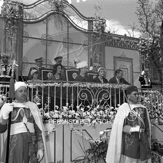 XXVIII Desfile de la Victoria