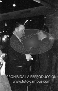 Emilio Romero Premio Planeta 1957