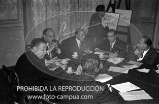 Emilio Romero Premio Planeta 1957