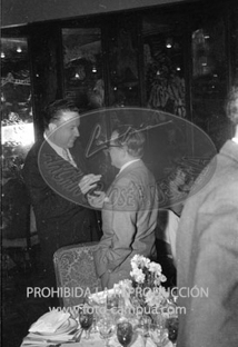 Emilio Romero Premio Planeta 1957