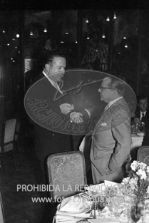 Emilio Romero Premio Planeta 1957