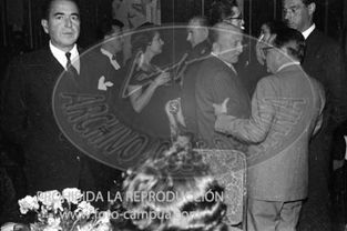 Emilio Romero Premio Planeta 1957