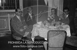 Emilio Romero Premio Planeta 1957