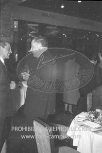 Emilio Romero Premio Planeta 1957